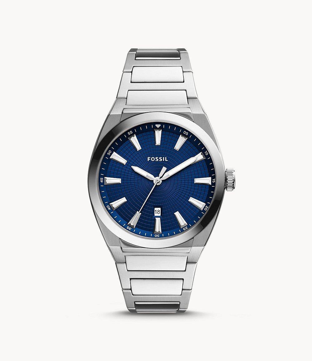 Reloj Fossil Caballero FS5822