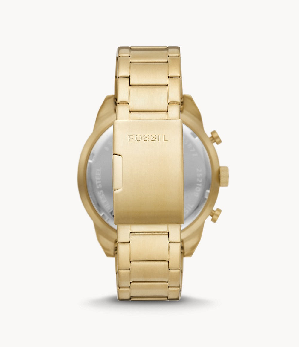 Reloj Fossil Caballero FS5877