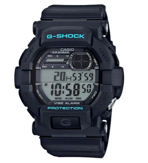 Reloj Casio G-Shock