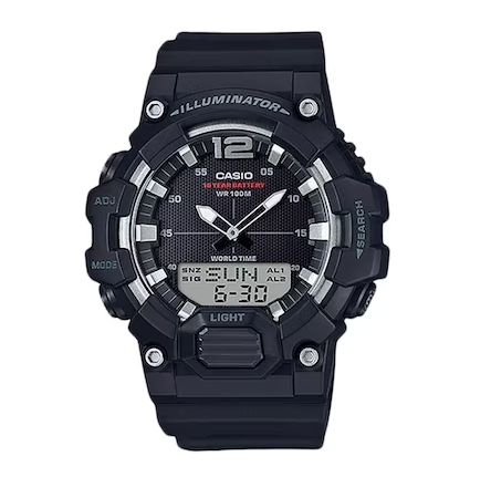 Reloj Casio HDC-700-1AVCF