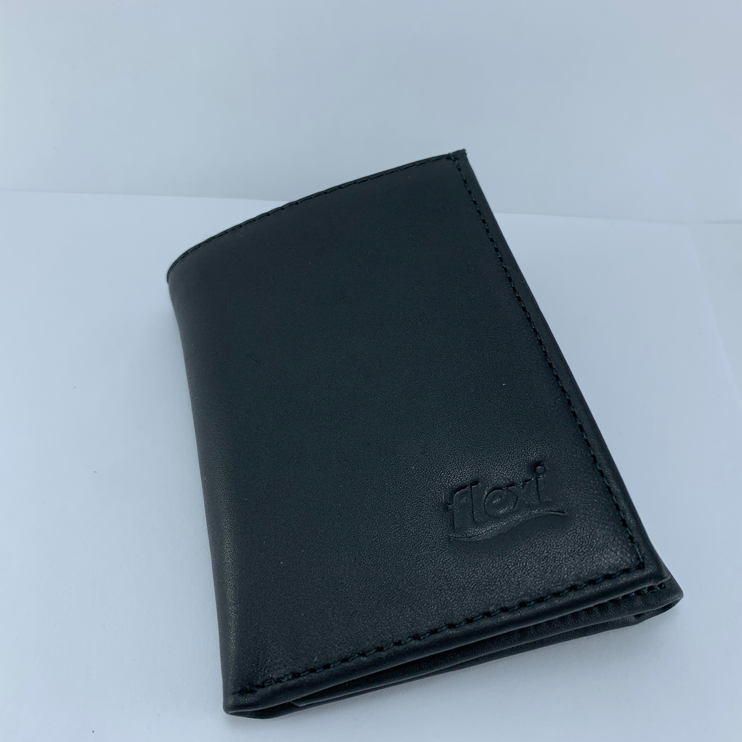 Cartera Flexi Trifold Cafe Mod. 1415000201