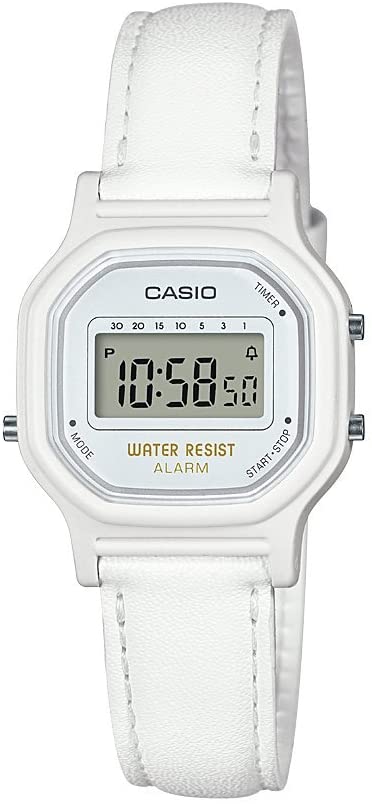 Reloj Casio LA-11WL-7ACF