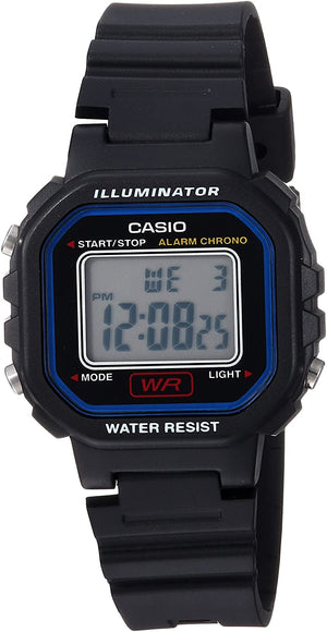Reloj Casio LA-20WH-4A1CF Rosa