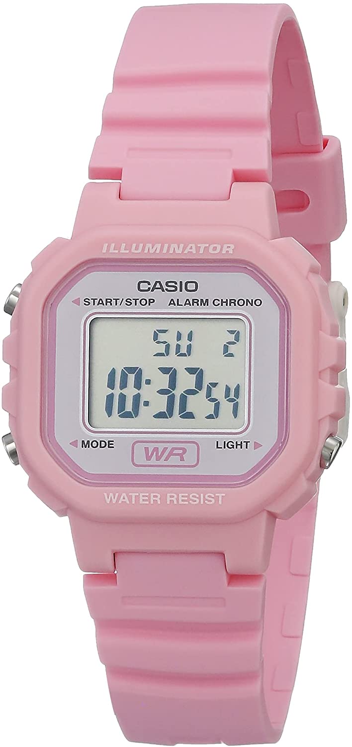 Reloj Casio LA-20WH-4A1CF