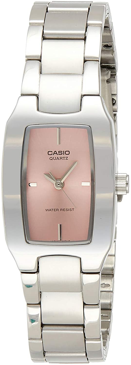 Reloj Casio LTP-1165A-4C
