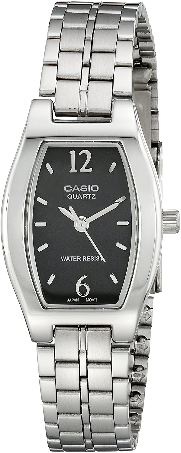 Reloj Casio LTP-1254D-1ACF