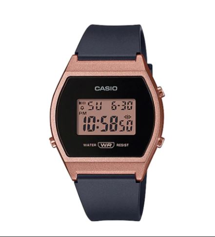 Reloj Casio LW-204-1ACF