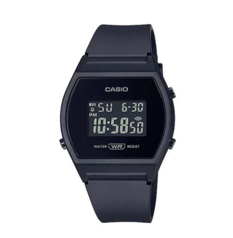 Reloj Casio LW-204-1BCF