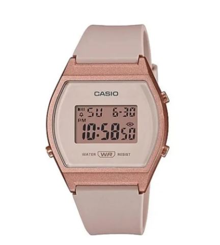 Reloj Casio LW-204-4ACF