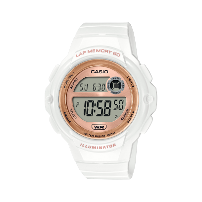 Reloj Casio LWS-1200H-7A2VCF