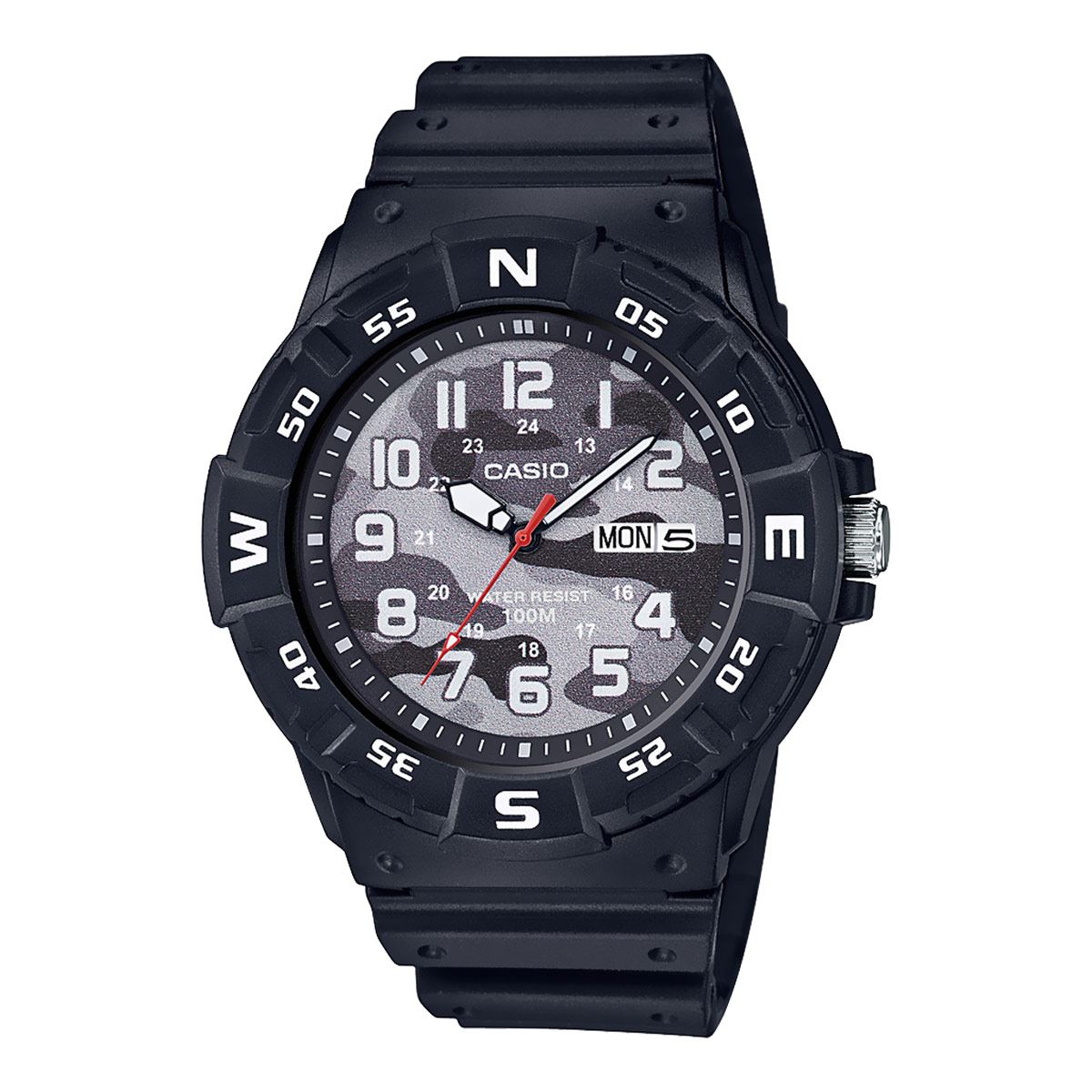 Reloj Casio MRW-220HCM-1BVCF