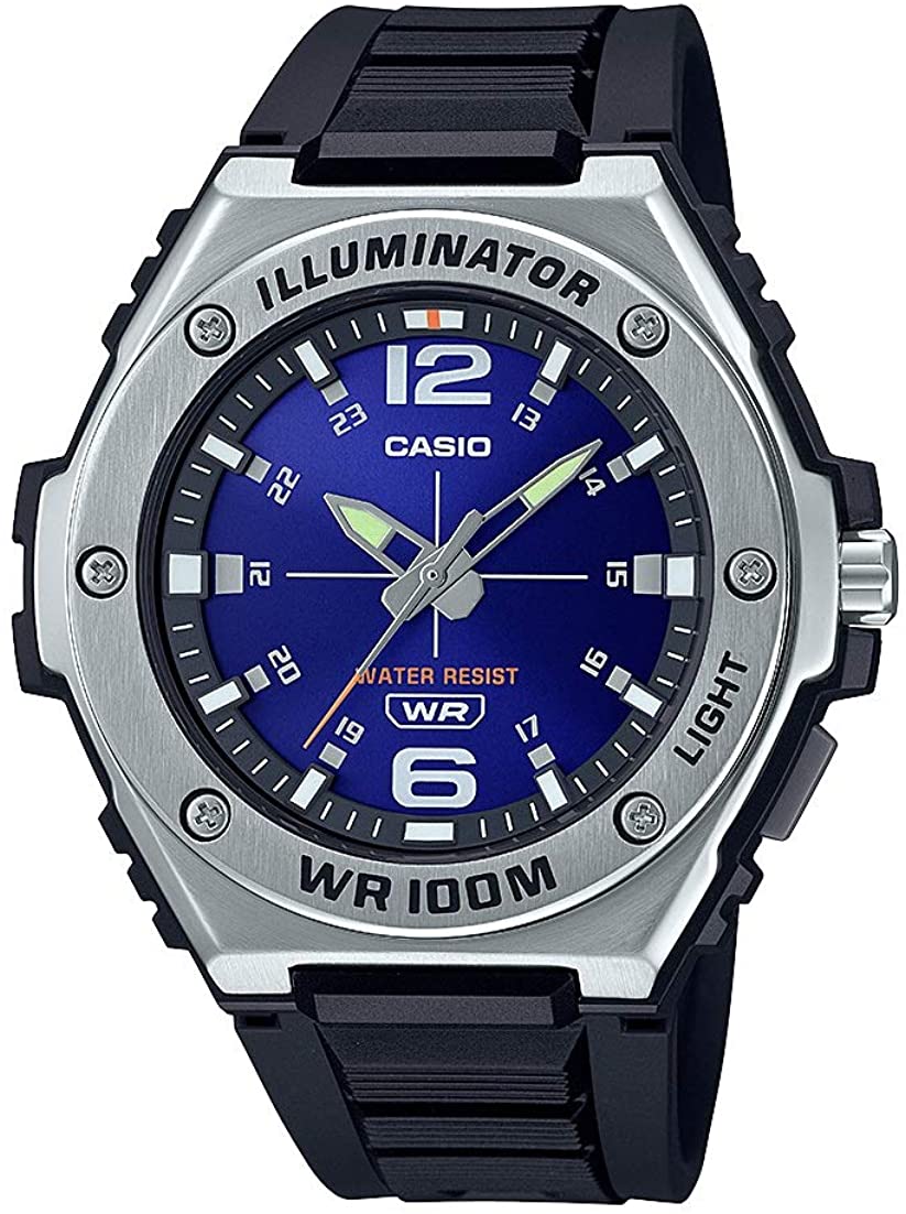 Reloj Casio MWA-100H-2AVCF