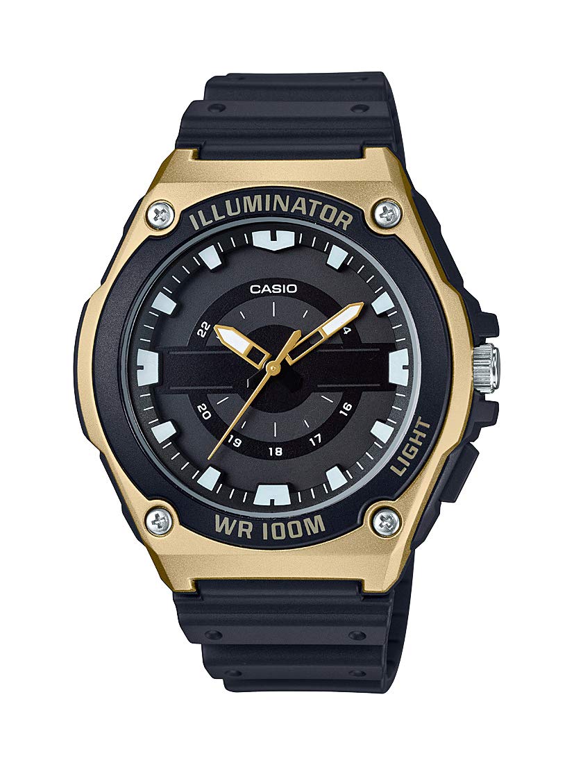 Reloj Casio MWC-100H-9AVCF
