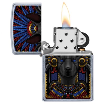 Encendedor Zippo MZ207-MEX16