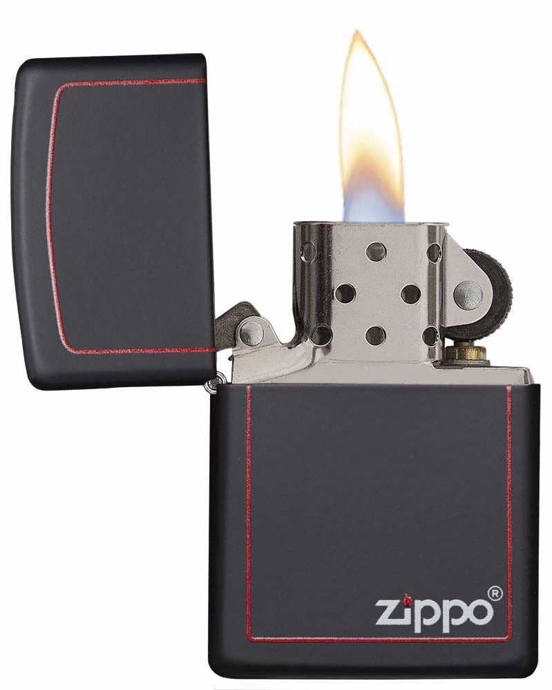 Encendedor Zippo MZ218ZB