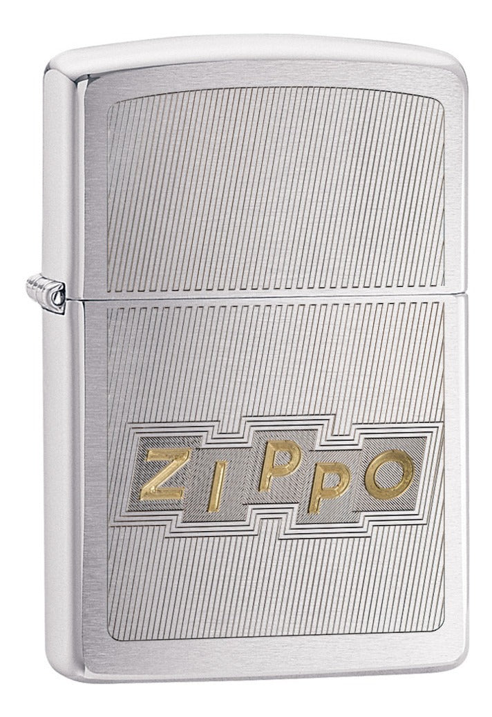 Encendedor Zippo MZ49204