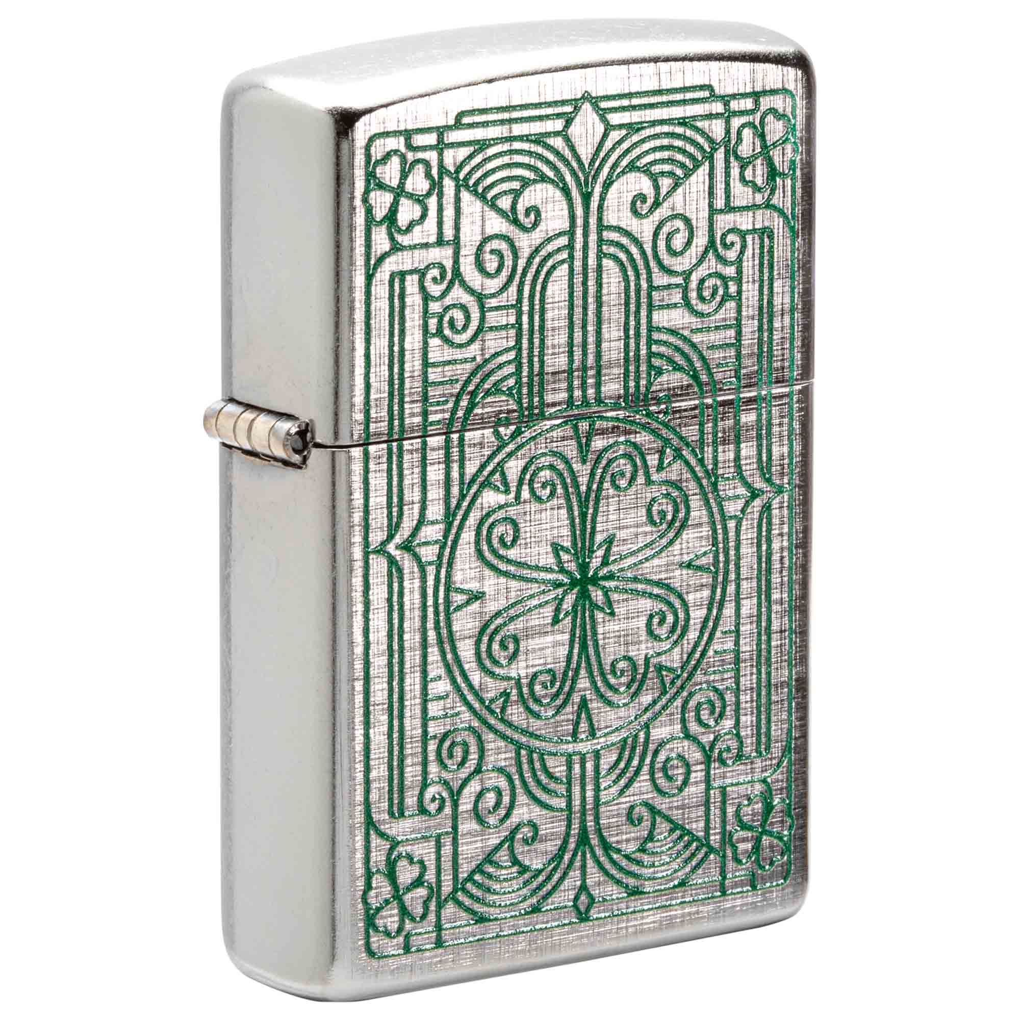 Encendedor Zippo MZ49593