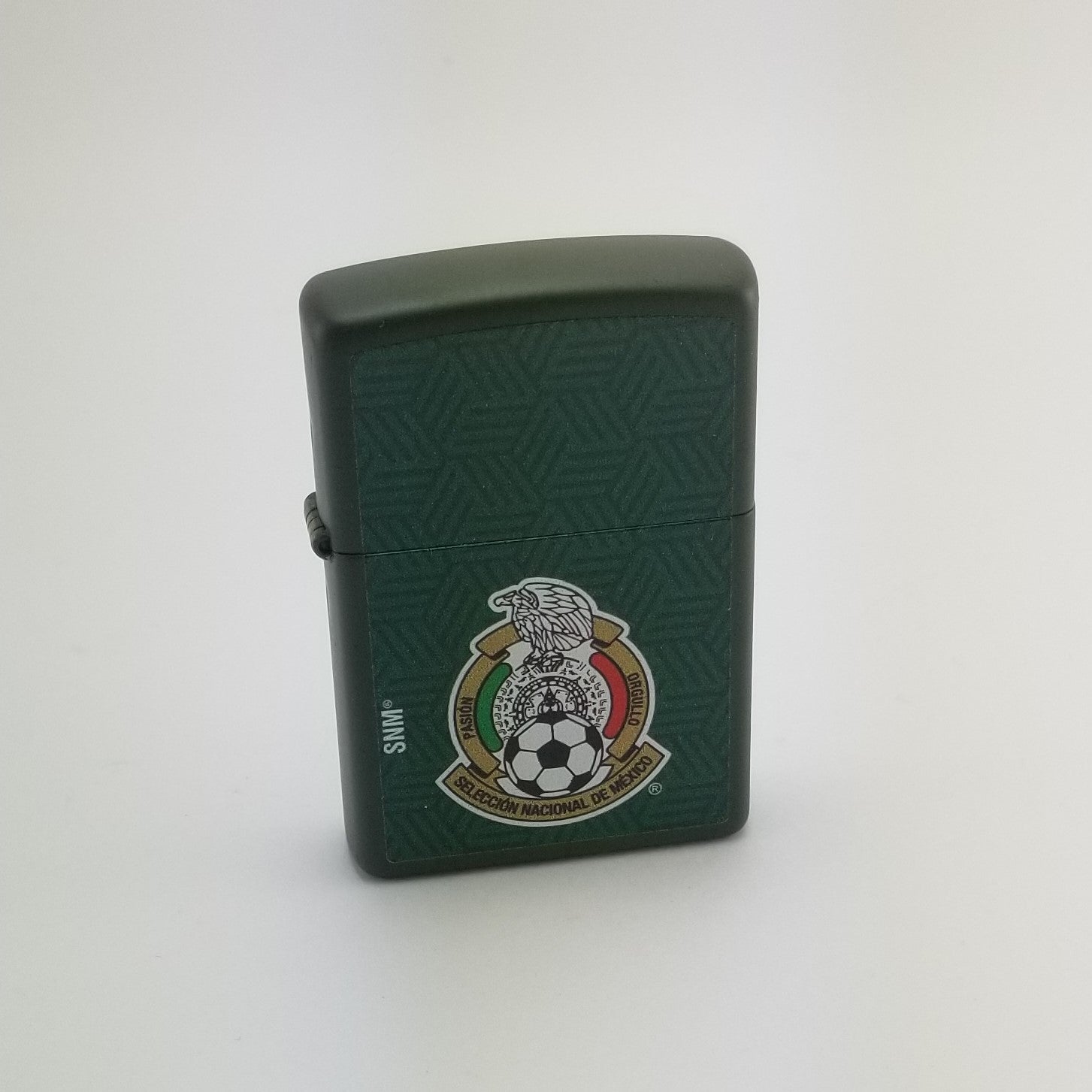Encendedor Zippo MZRS-6A-0032
