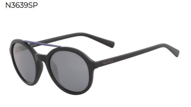 Lentes Solar Nautica Polarizado N3639SP