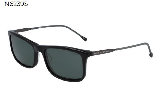 Lentes Solar Polarizado Nautica N6239S