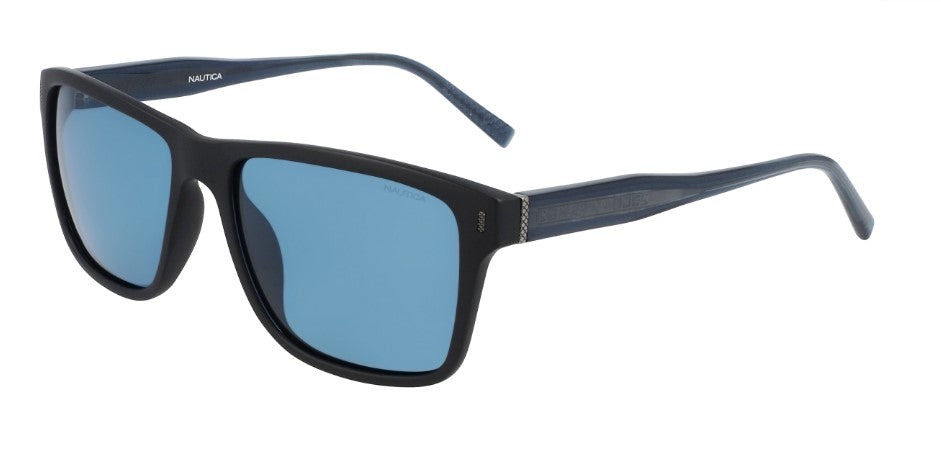 Lentes Solar Nautica Polarizado N6249S-004