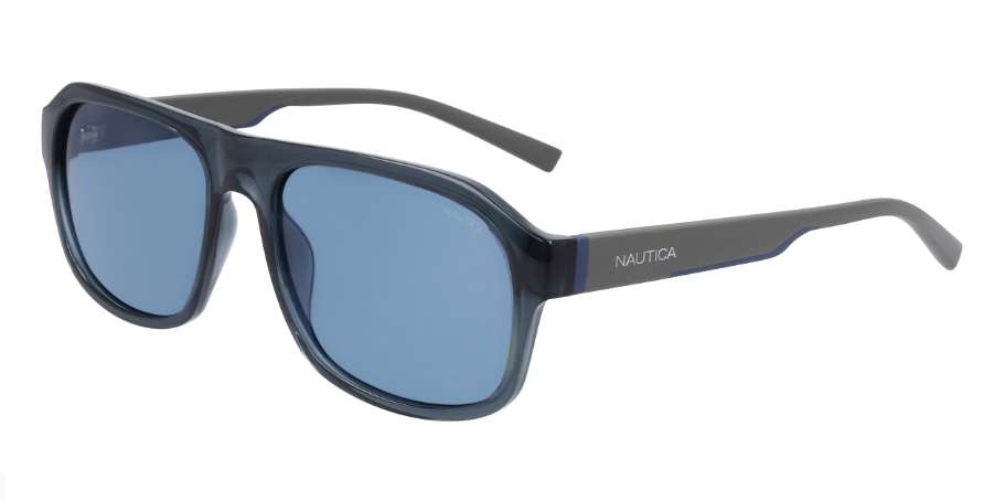 Lente Solar Nautica N6252S-015 Polarizado