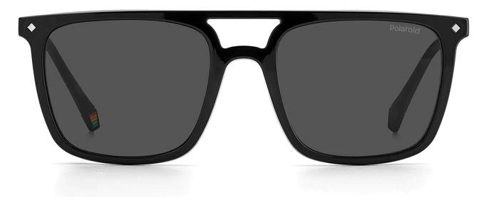 Lentes Solar Polaroid PLD6166/CS