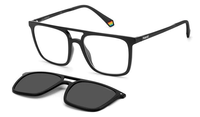 Lentes Solar Polaroid PLD6166/CS