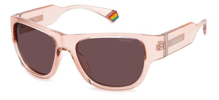 Lentes Polaroid PLD6197/S PINK
