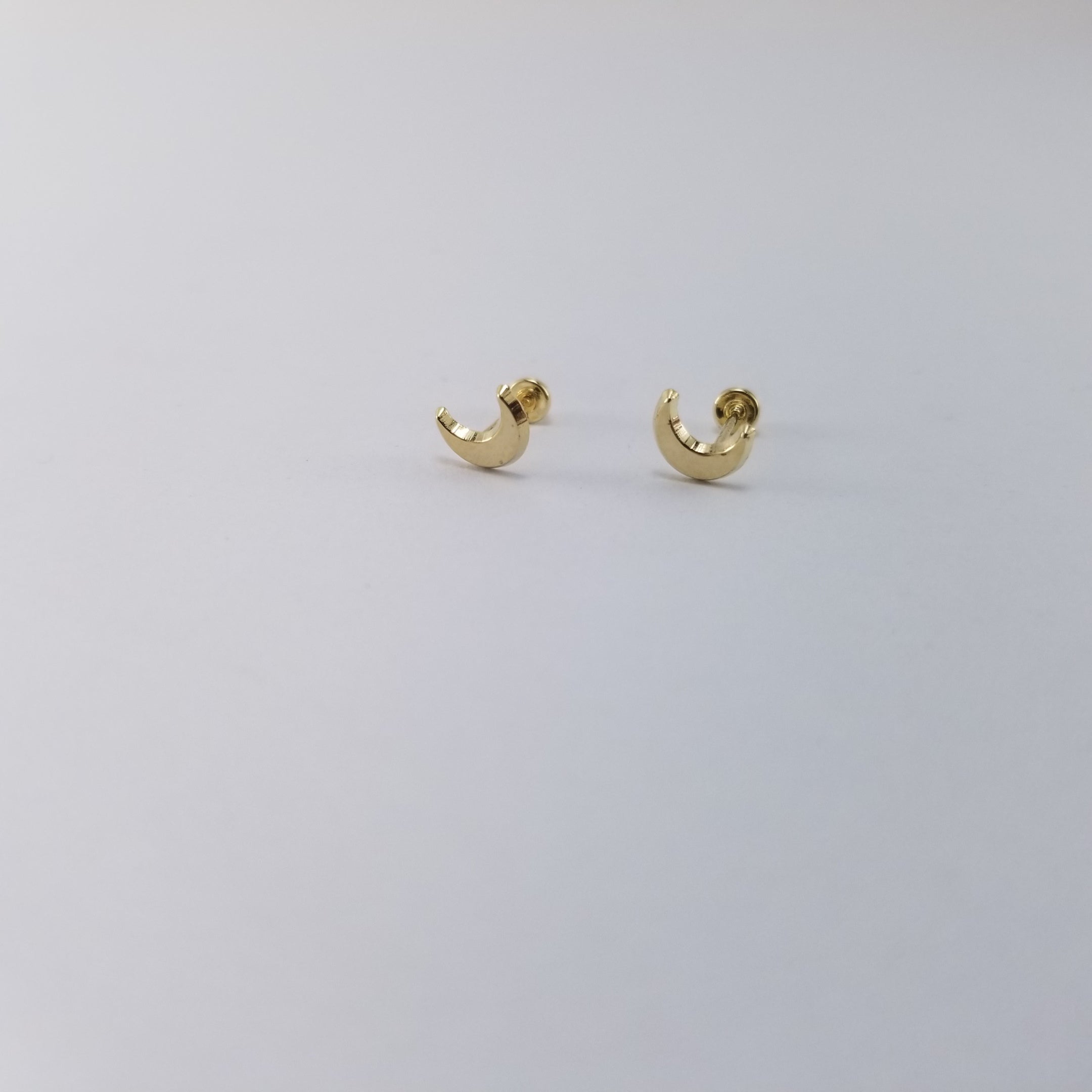 Broquel 10k Media luna 6mm