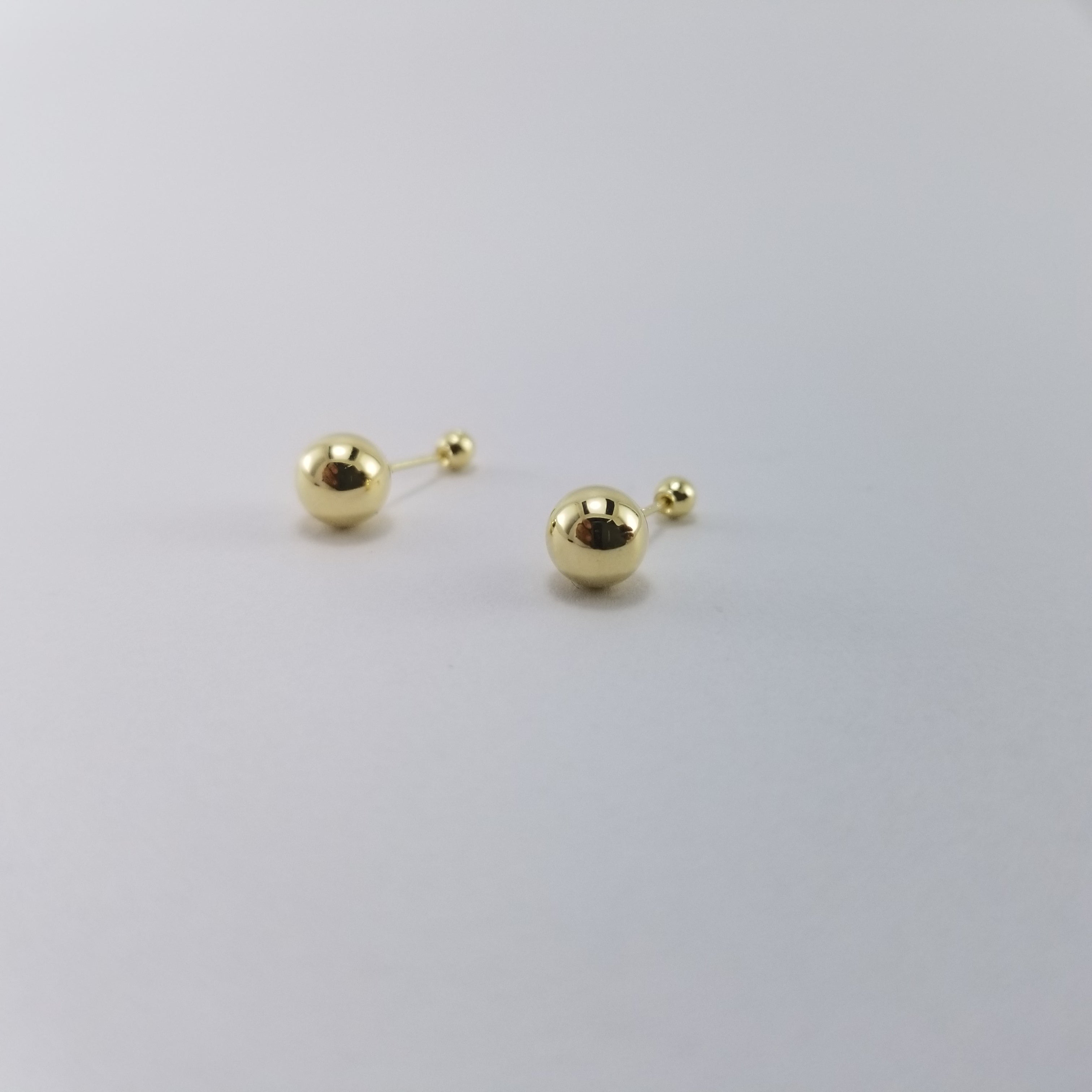 Broquel 10k Bolita 5mm