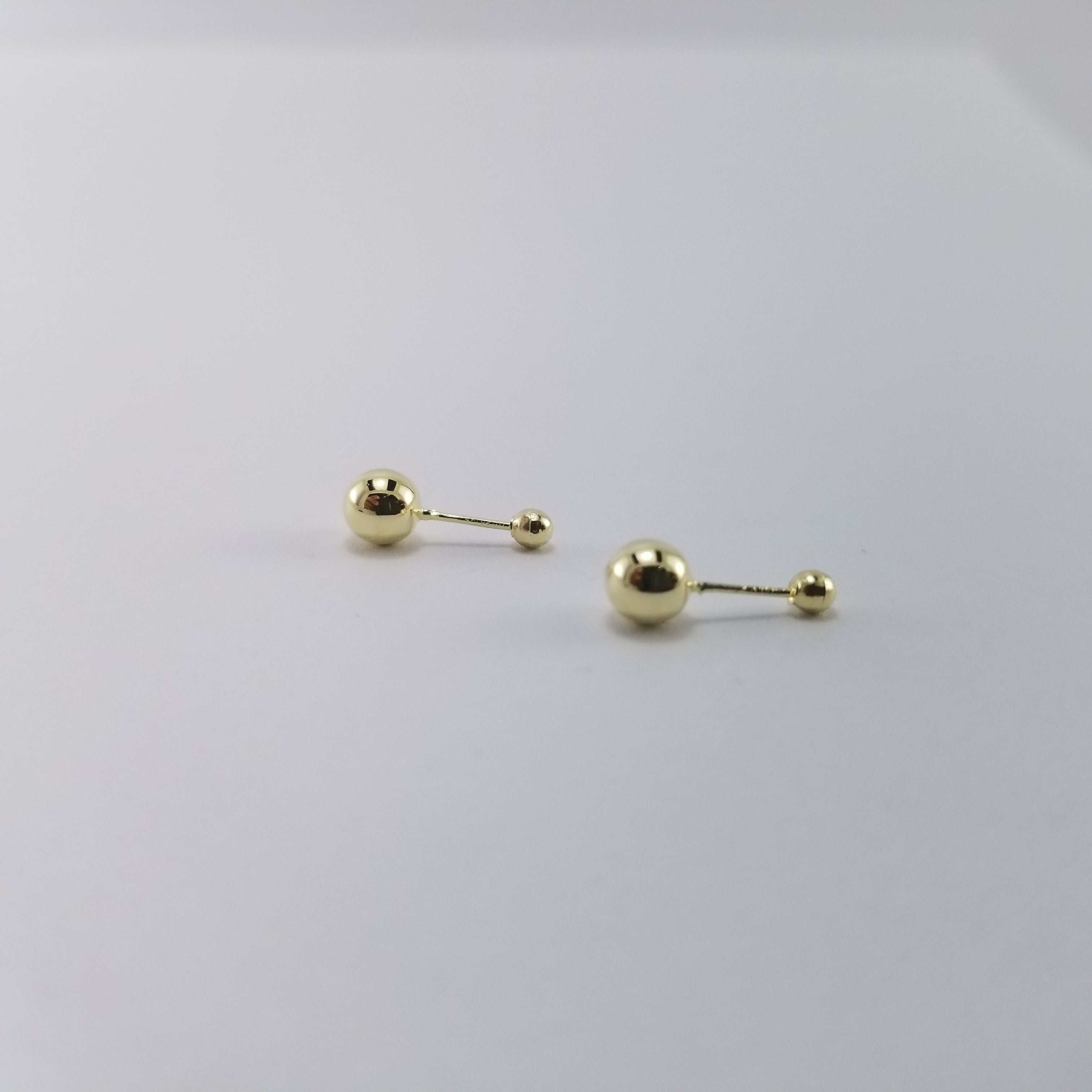 Broquel 10k Bolita 5mm