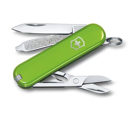 Navaja Victorinox Classic 0.6223.43G