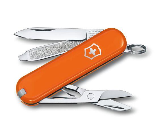 Navaja Victorinox Classic SD Mango Tango 0.6223.83G