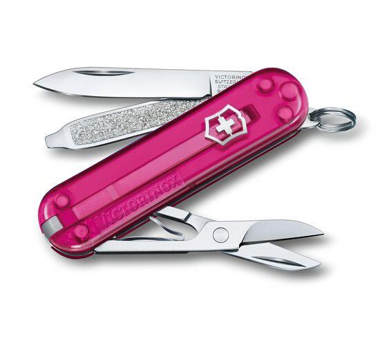 Navaja Victorinox Classic Cupcake Dream 0.6223.T5G