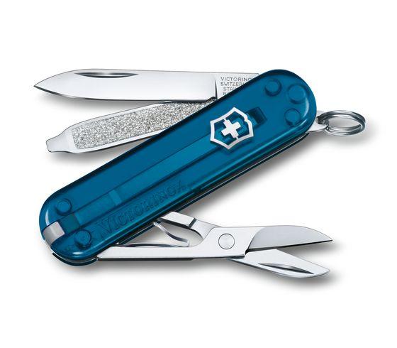 Navaja Victorinox Classic SD Sky High 0.6223.T61G
