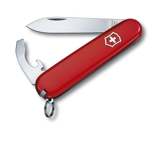 Navaja Victorinox Bantam 0.2303 (84mm)