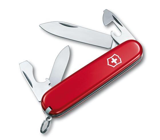Navaja Victorinox Recruit 0.2503 (84mm)