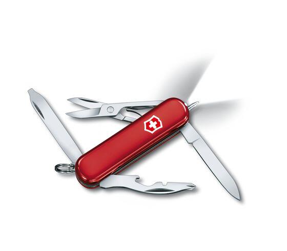 Navaja Victorinox Midnite Manager 0.6366