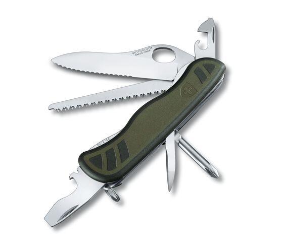 Navaja Victorinox Soldado Suizo 0.8461.MWCH