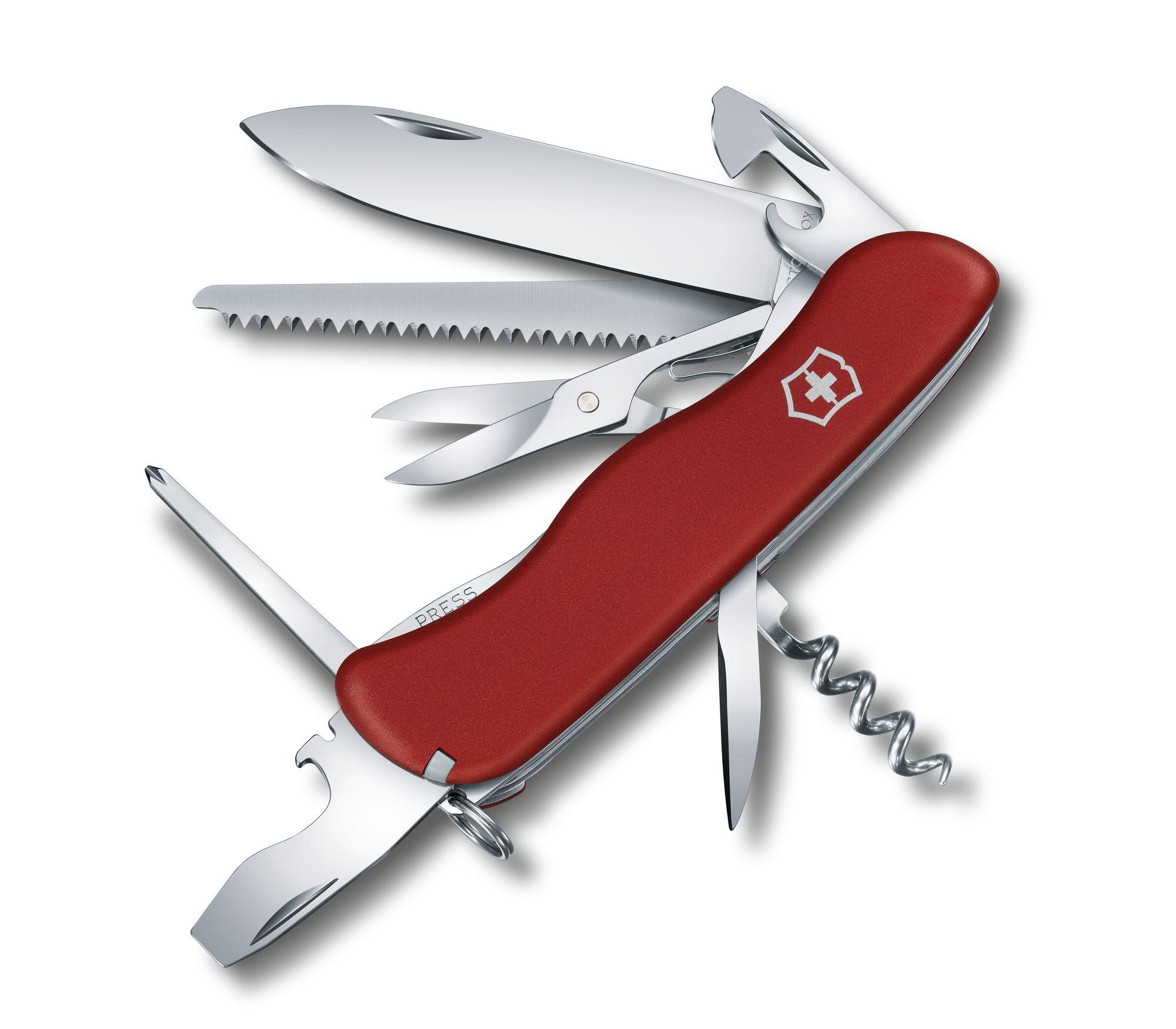 Navaja Victorinox Outrider 0.8513