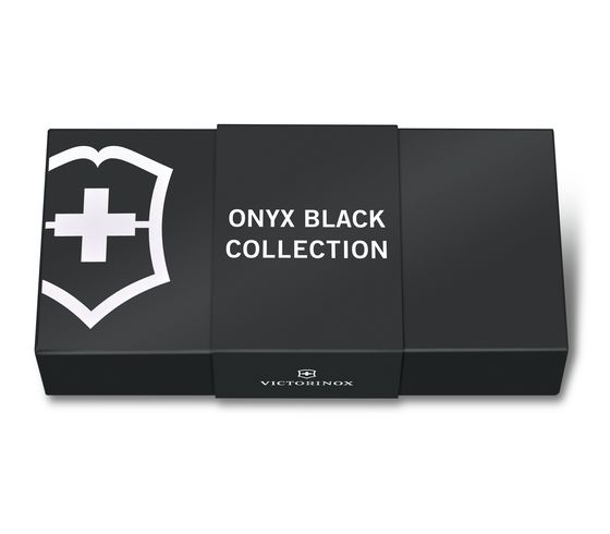 Navaja Victorinox Spartan Onyx Black 1.3603.31p