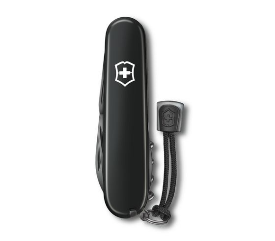 Navaja Victorinox Spartan Onyx Black 1.3603.31p