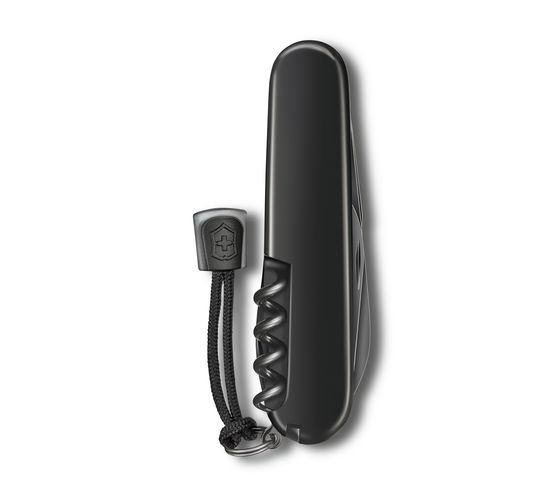 Navaja Victorinox Spartan Onyx Black 1.3603.31p