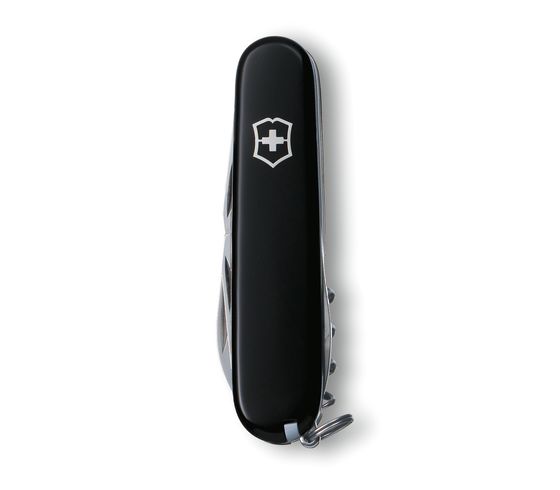 Navaja Victorinox Spartan Black 1.3603.3