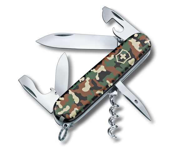Navaja Victorinox Spartan 1.3603.94