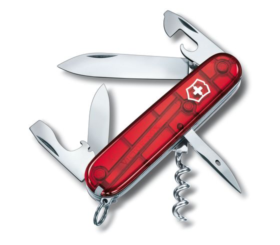 Navaja Victorinox Spartan 1.3603.T