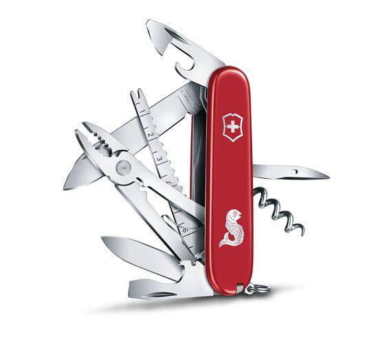 Navaja Victorinox Angler 1.3653.72