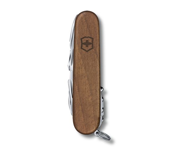Navaja Victorinox Swiss Champ Wood 1.6791.63