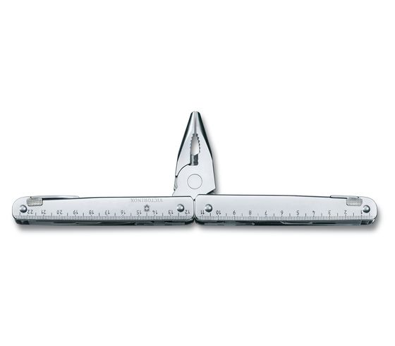 Swiss Tool X Victorinox 3.0327.N